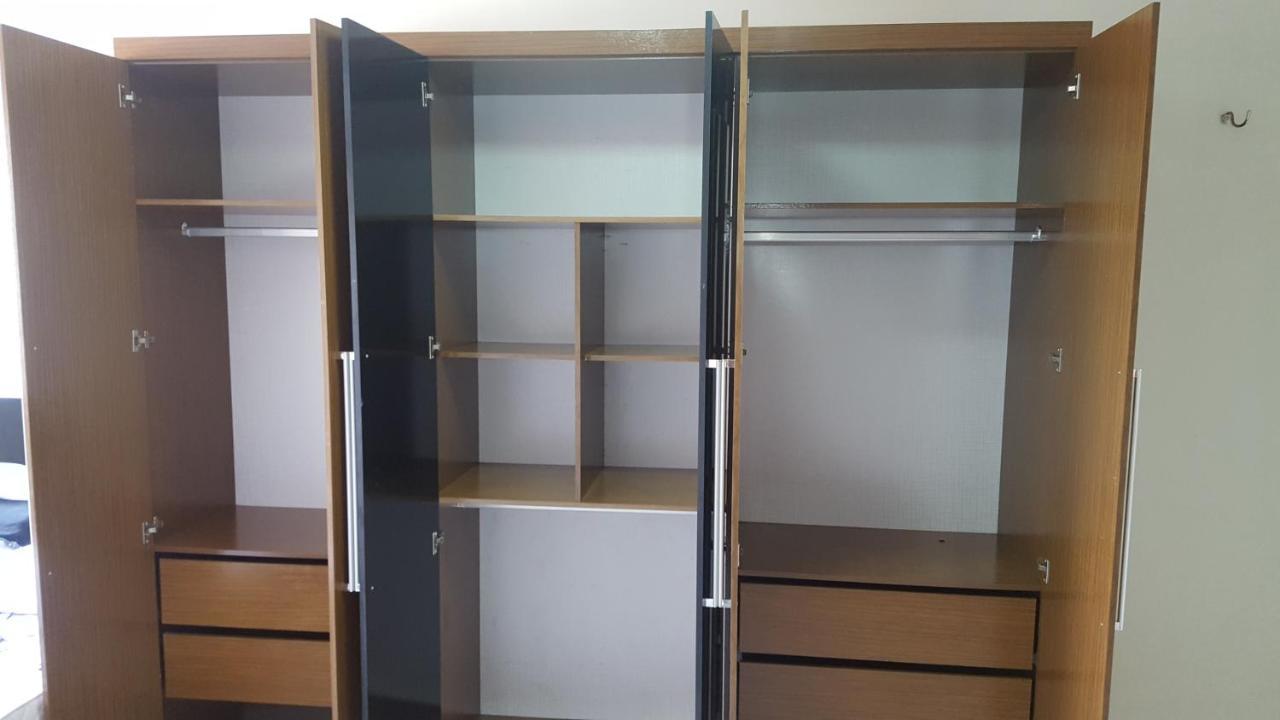 Flat Luis Correia Shopping Amarracaoアパートメント エクステリア 写真